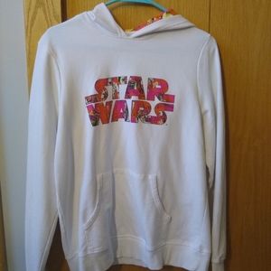 Star Wars Disney Parks Sweater